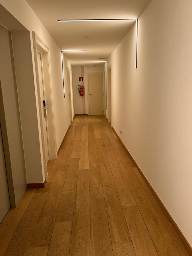 Hotel Le Parisien Остенде Екстериор снимка